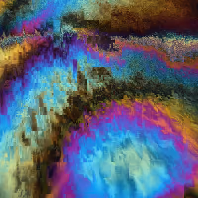 On A Rolling Sea #44