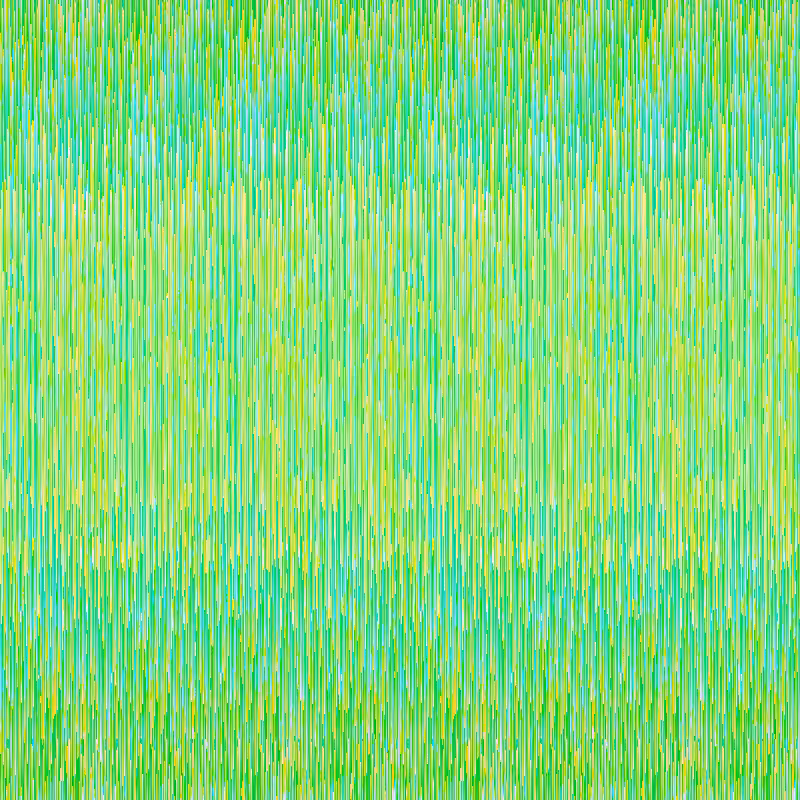 Dance of a Million Pixels #161