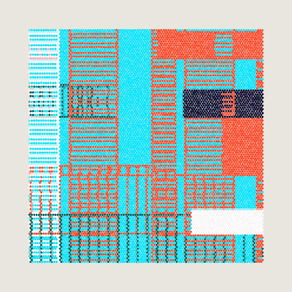 Linear Composition, Vol. 2 #30