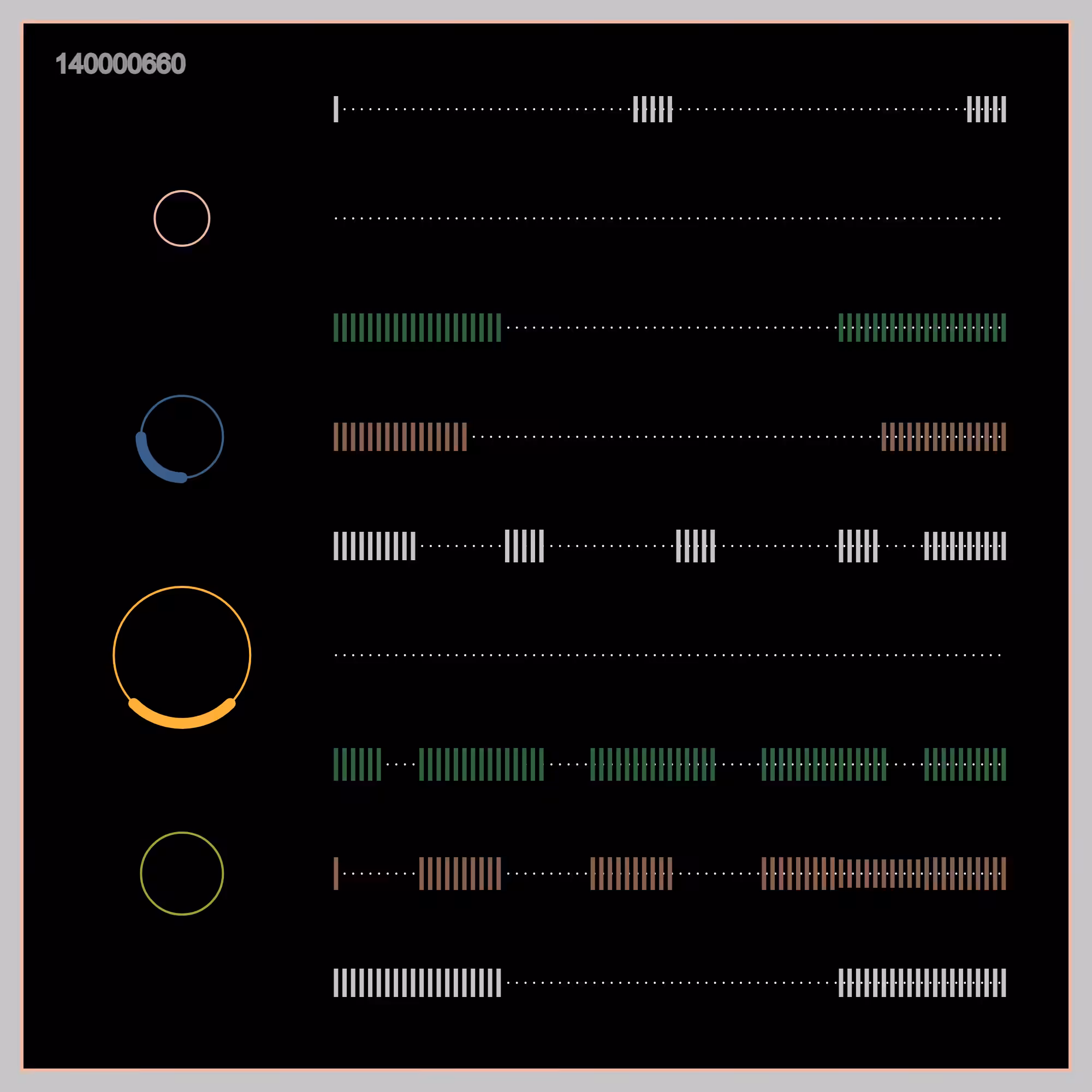 AVLab B-side: B-side #660