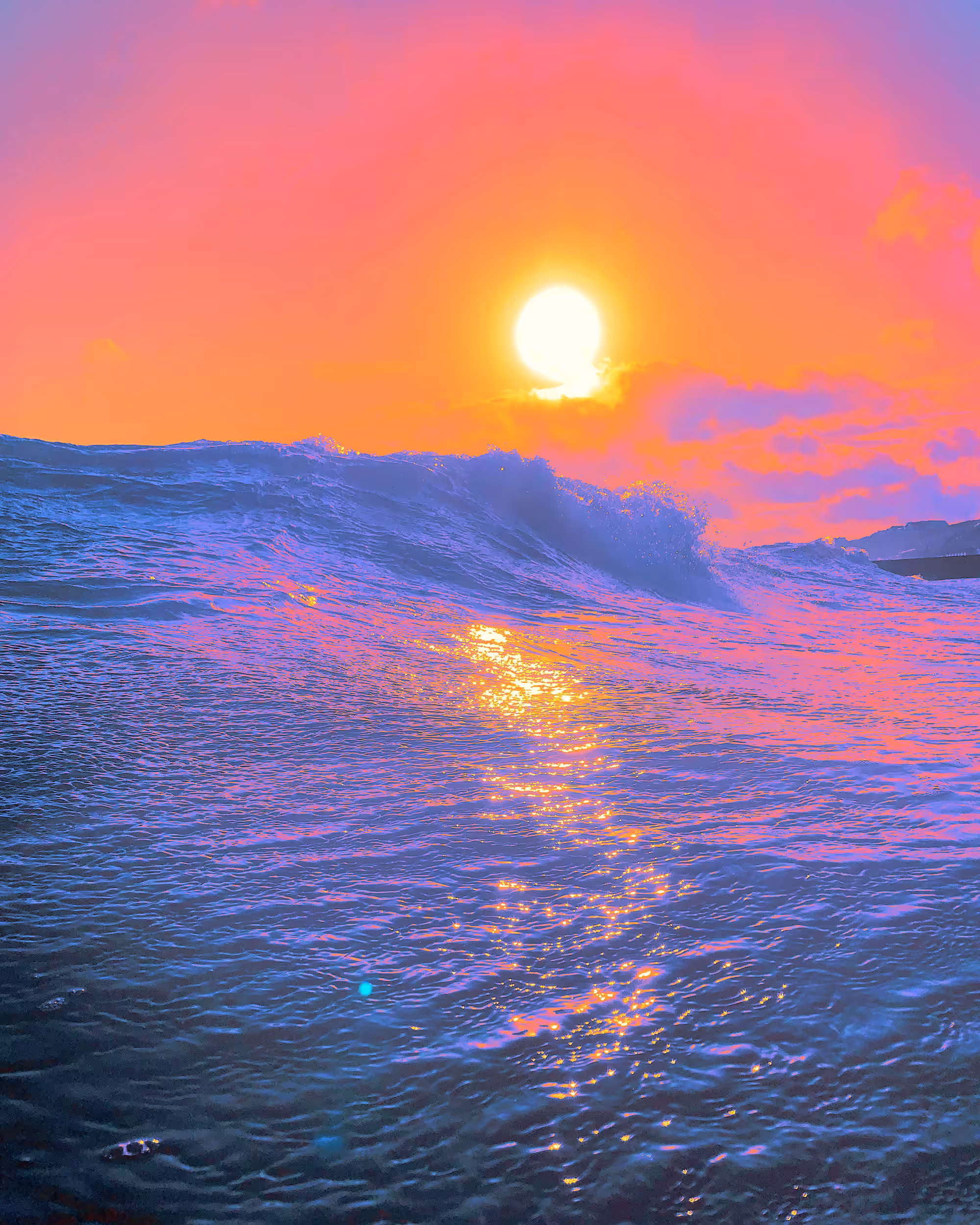 Eye Of Fire