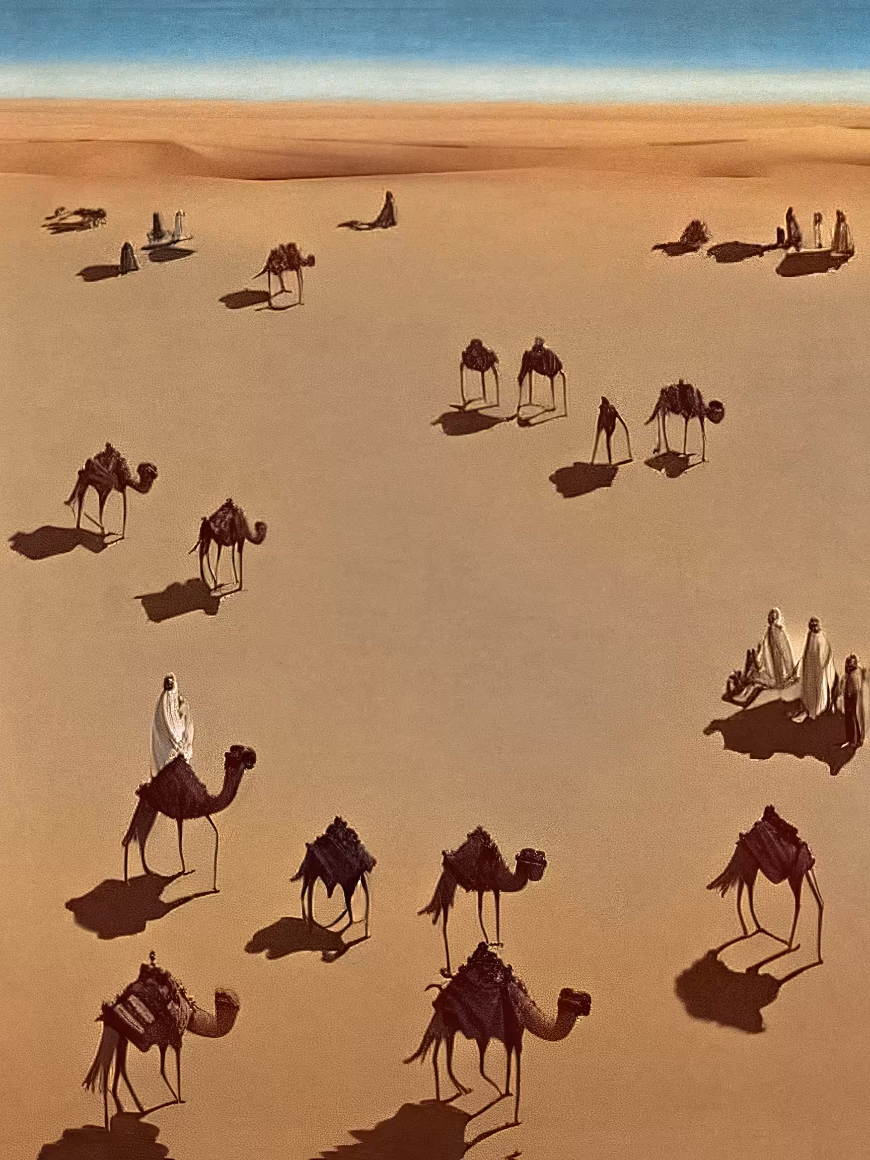 Parable #13