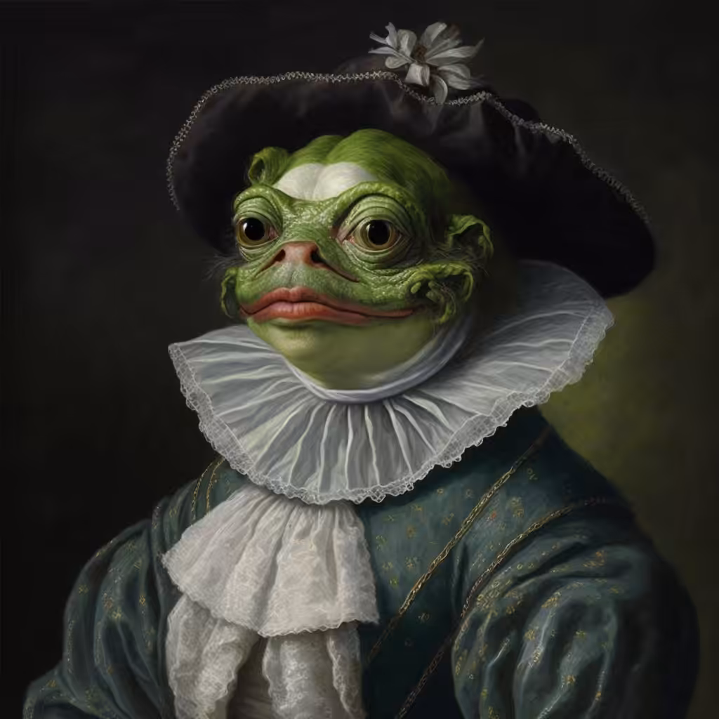 Amphibian #87