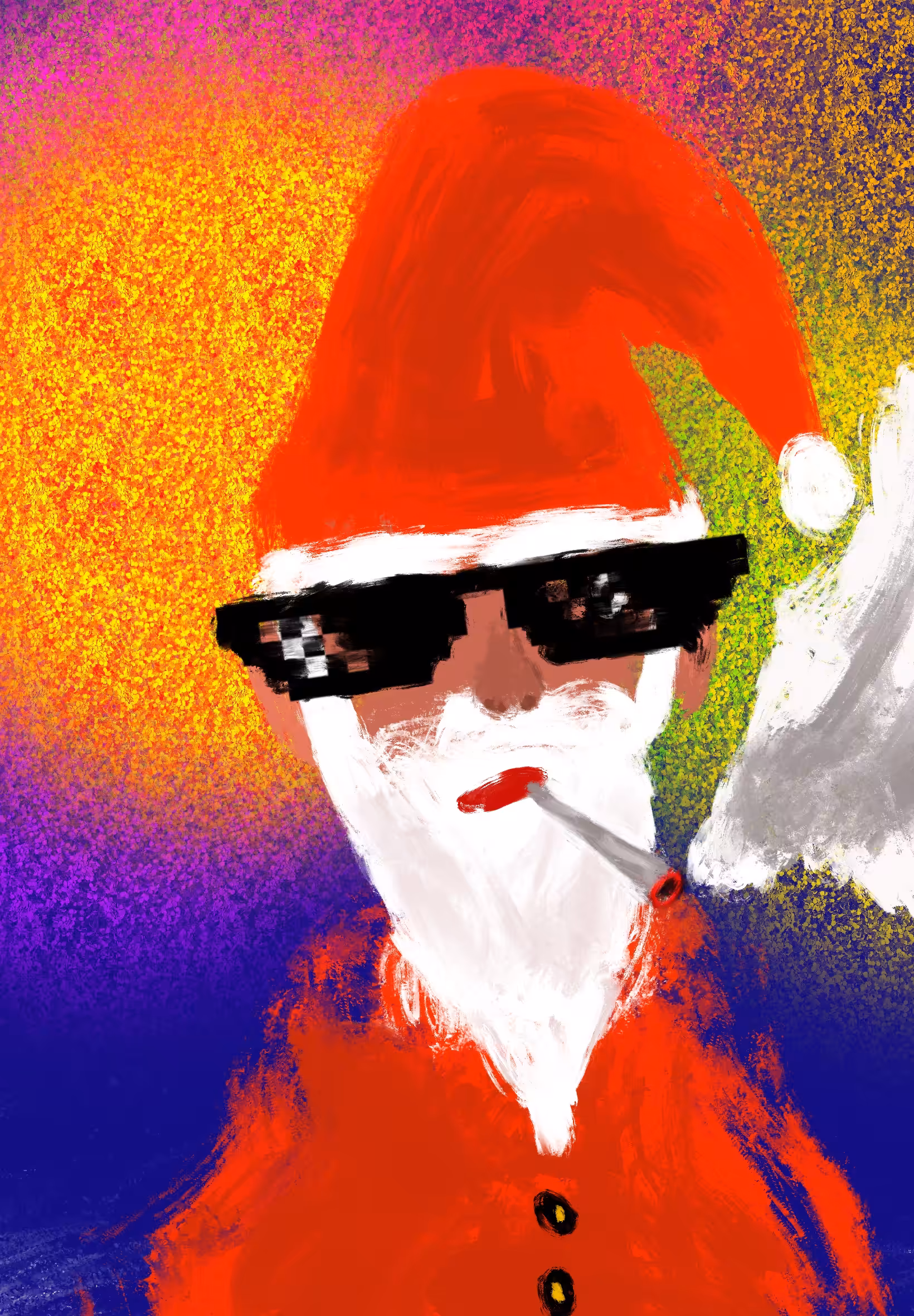 Santa Claus