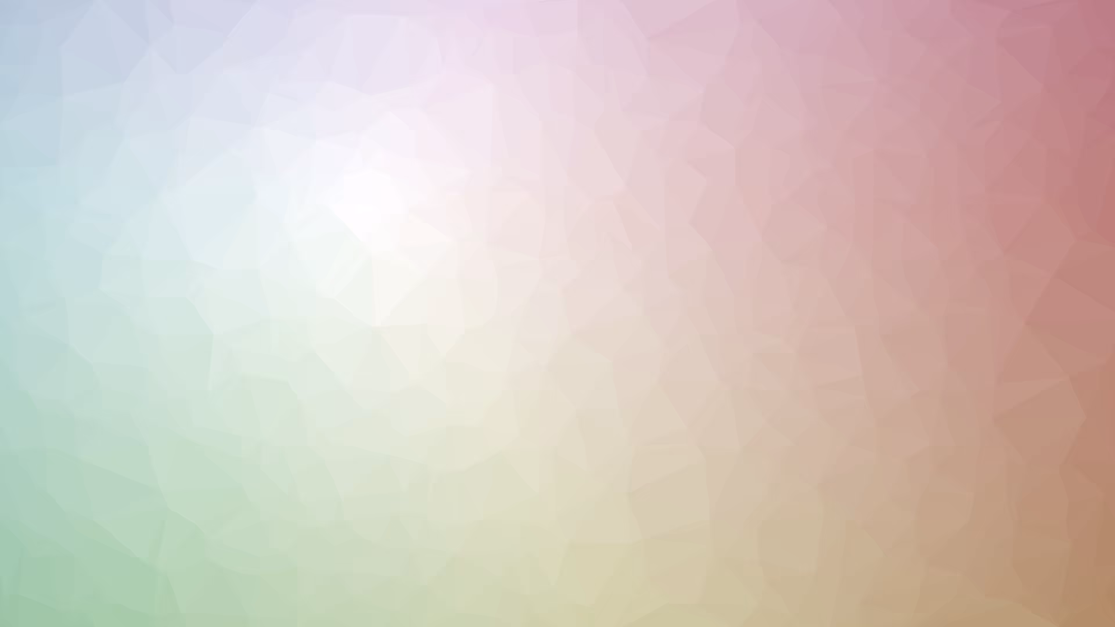 Triangulated Light