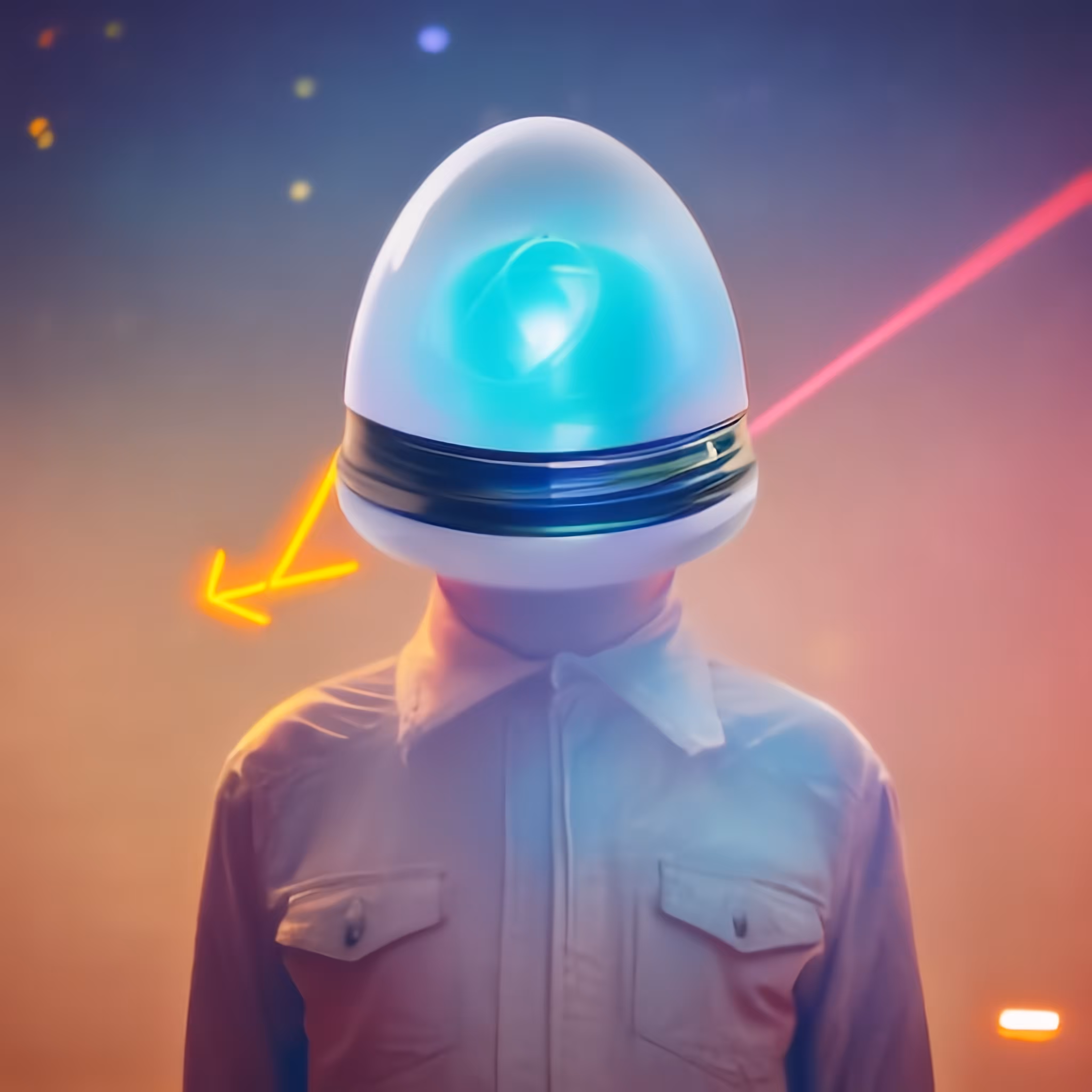 NIGHTCALLERS: SPACEWAVES #719