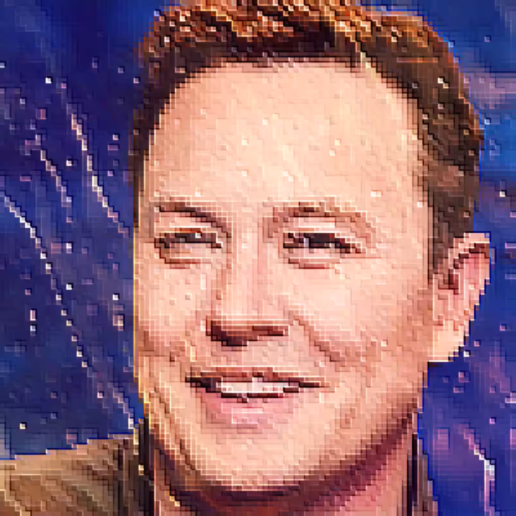 See you on Mars