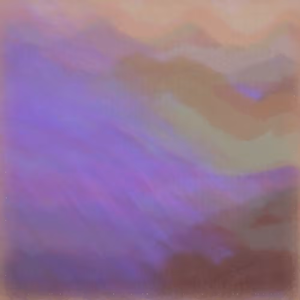 lsland Of Mountains #103