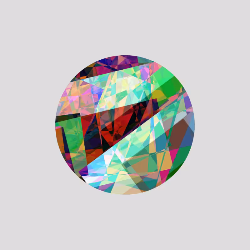 0.1 carat #112