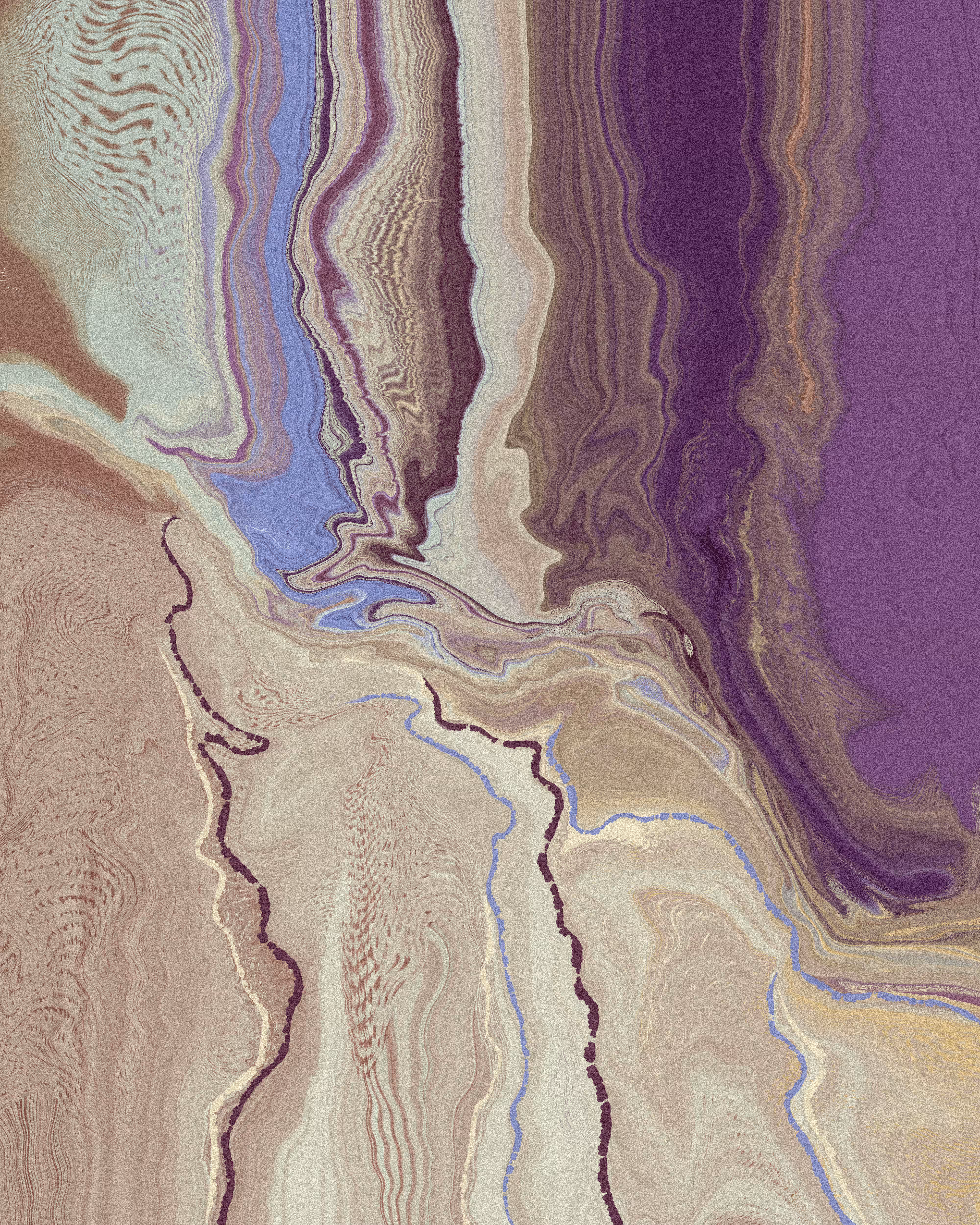 Digital abstraction #8