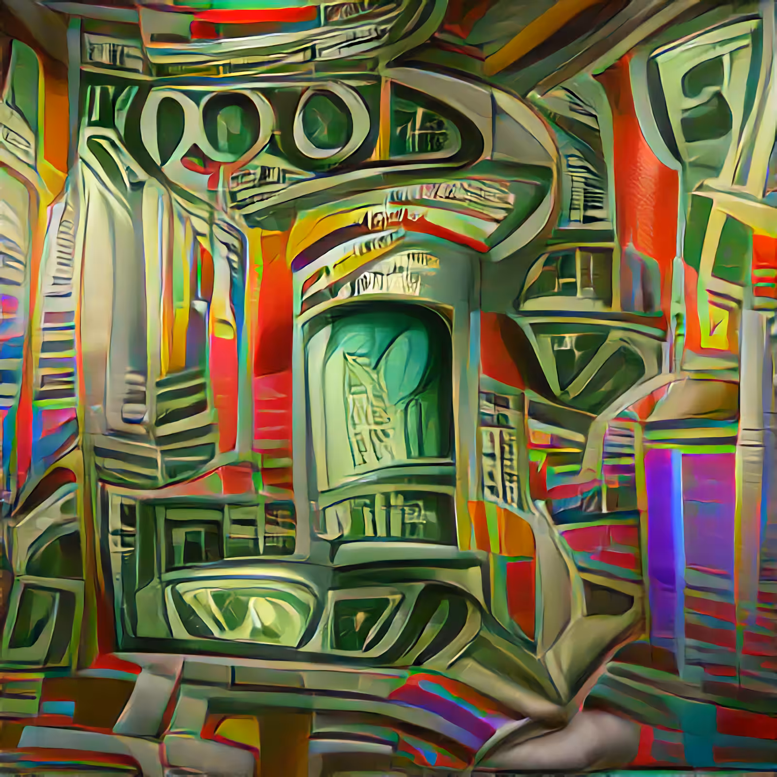 28. Money Is a Fraud