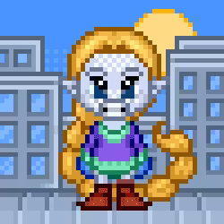 MiniPix #005