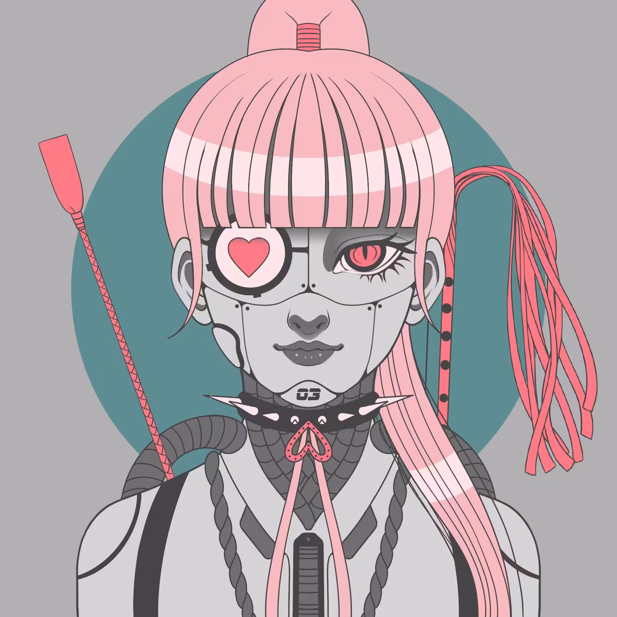 Cyber Fighters 0003