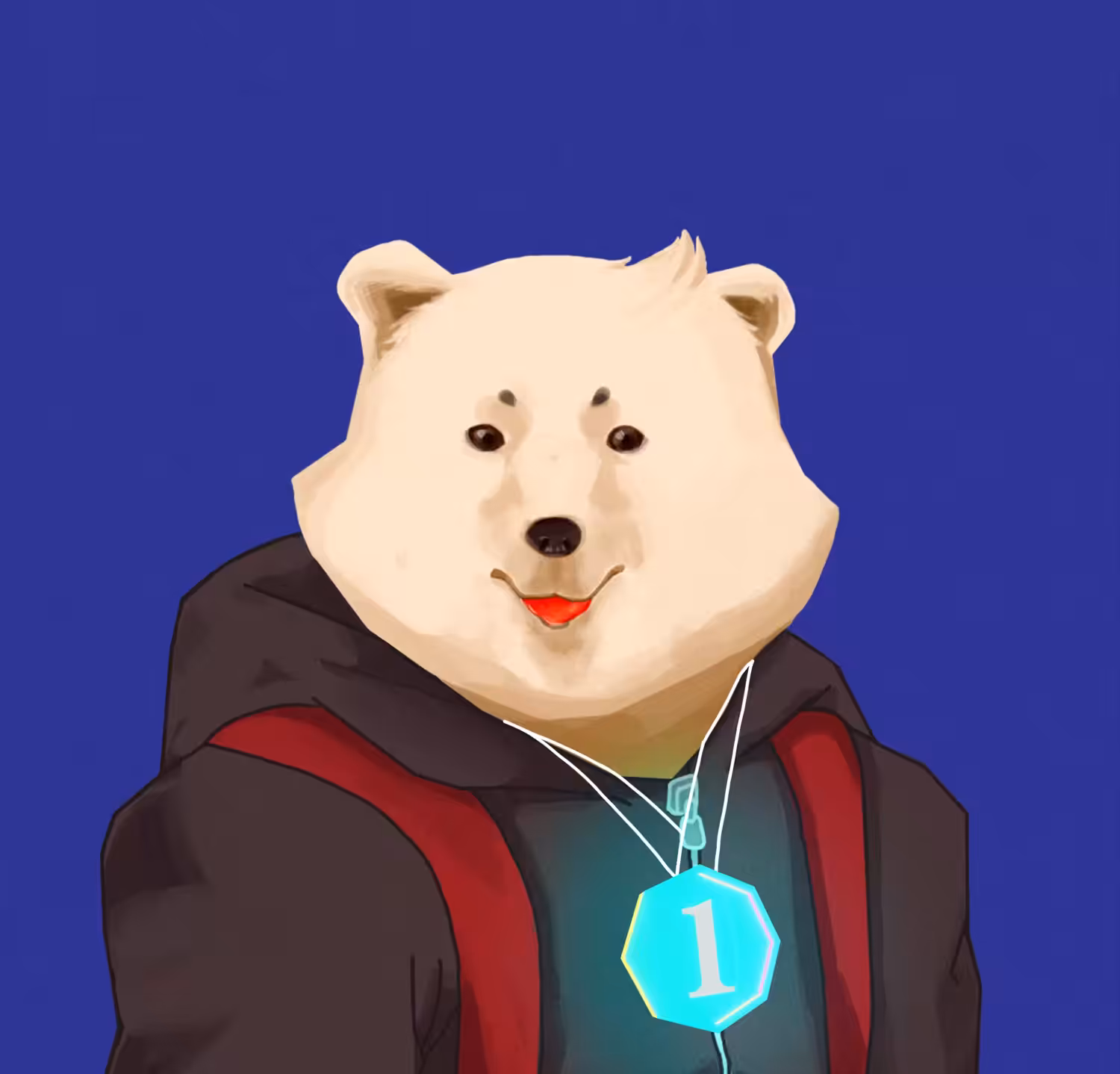 Bear_uang_polar