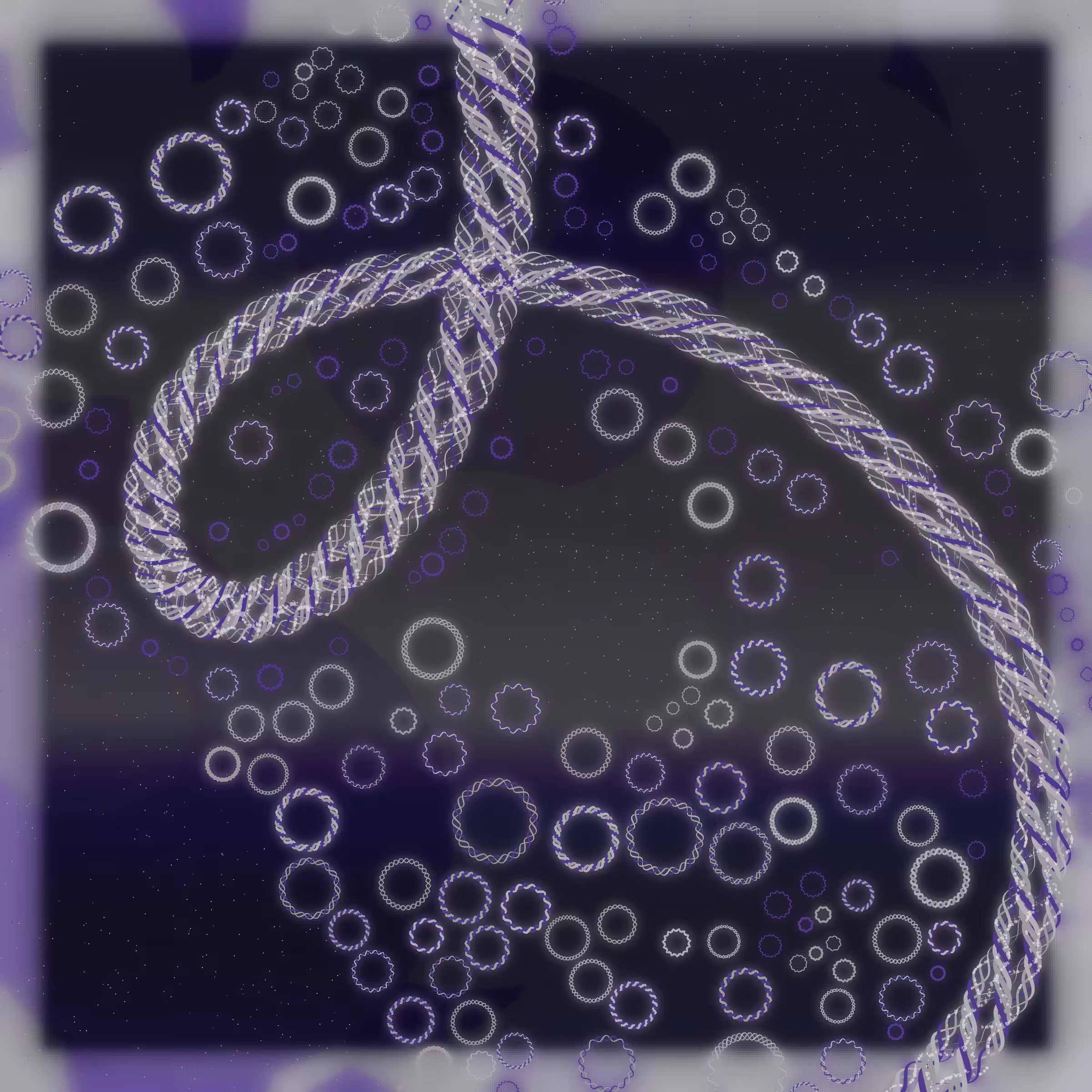 Friendship Bracelets #19468