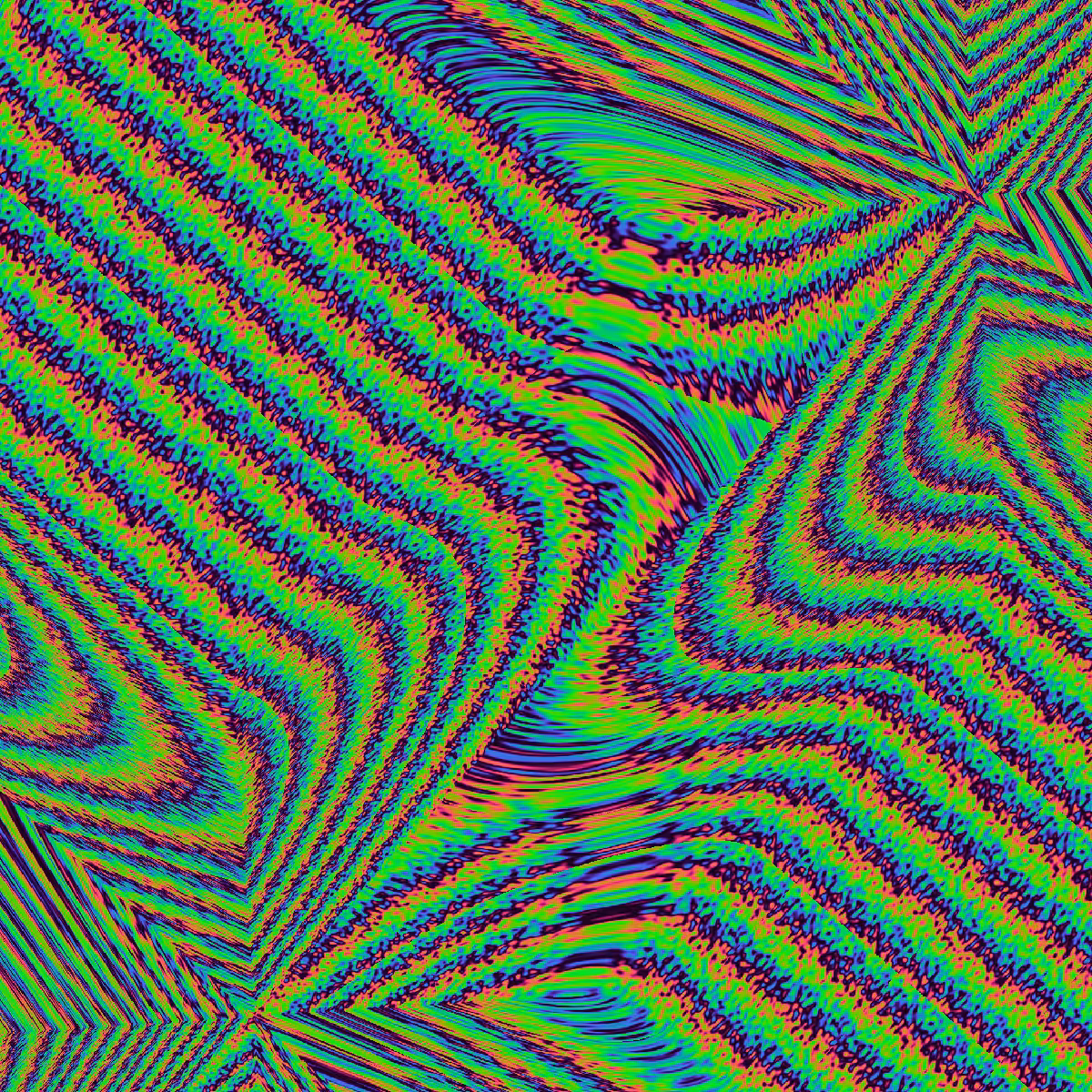 Oil Slick #21