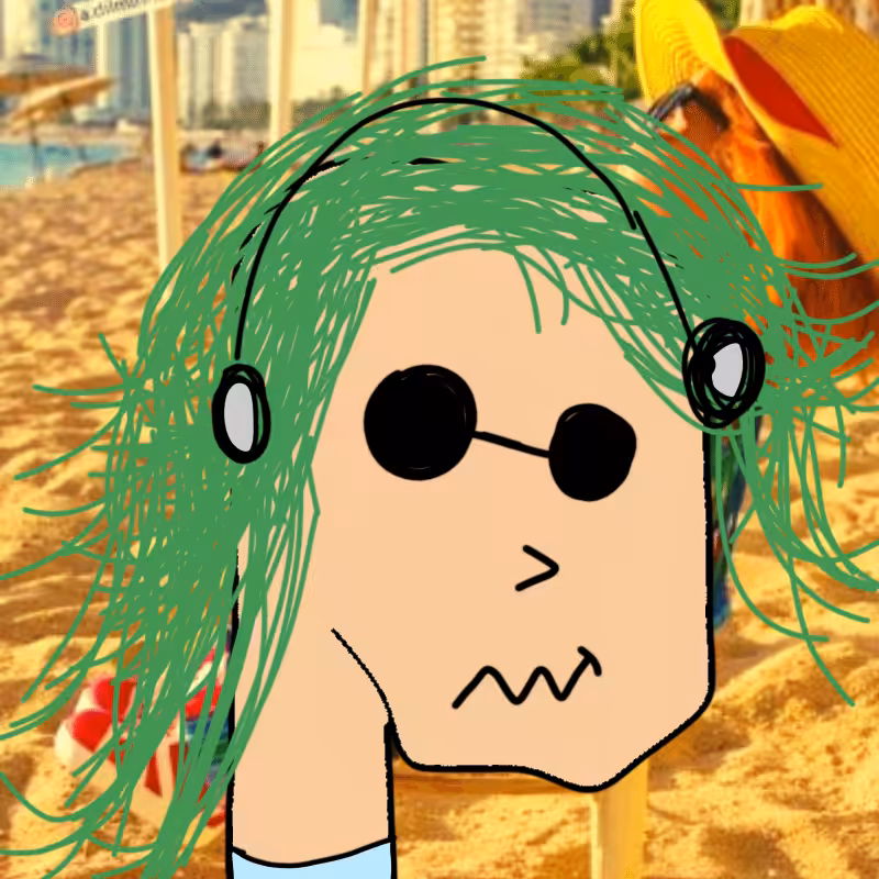 HicEtLucas on the beach #7