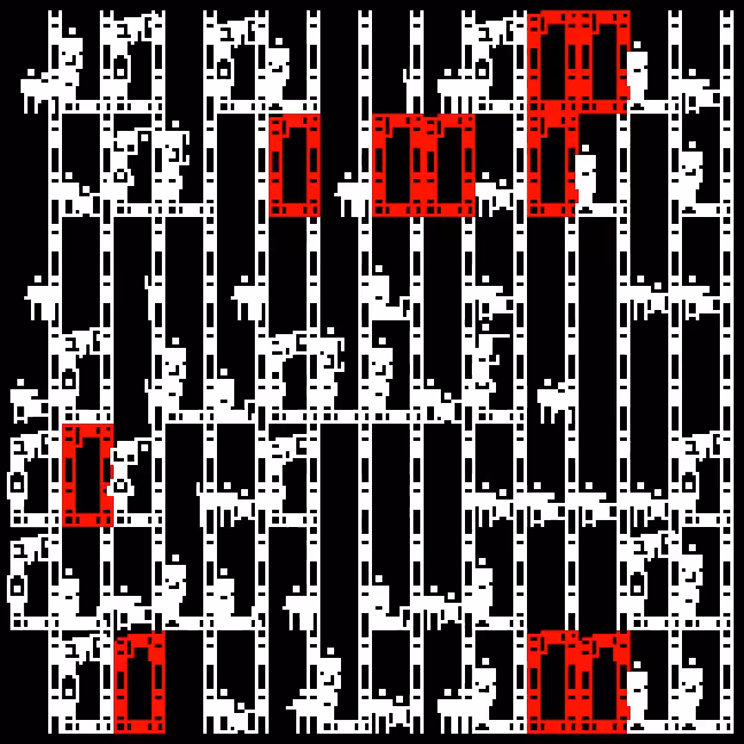 A count thing