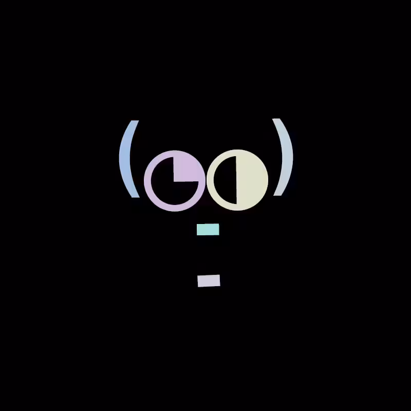 ascimojis: ascimoji #815