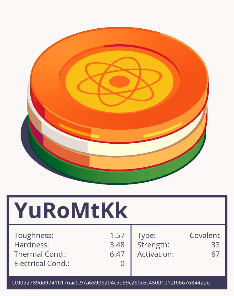 OTOM: YuRoMtKk molecule