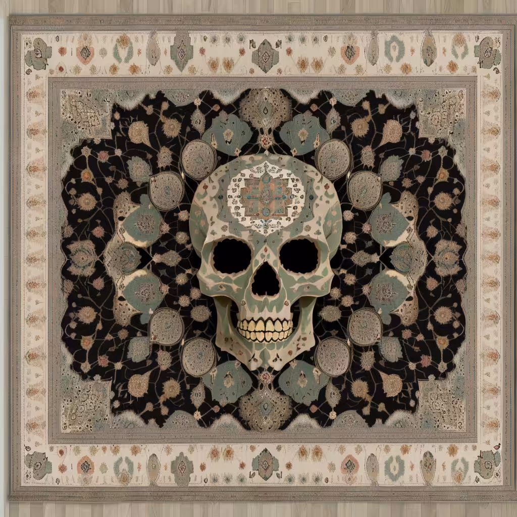 Skull #26