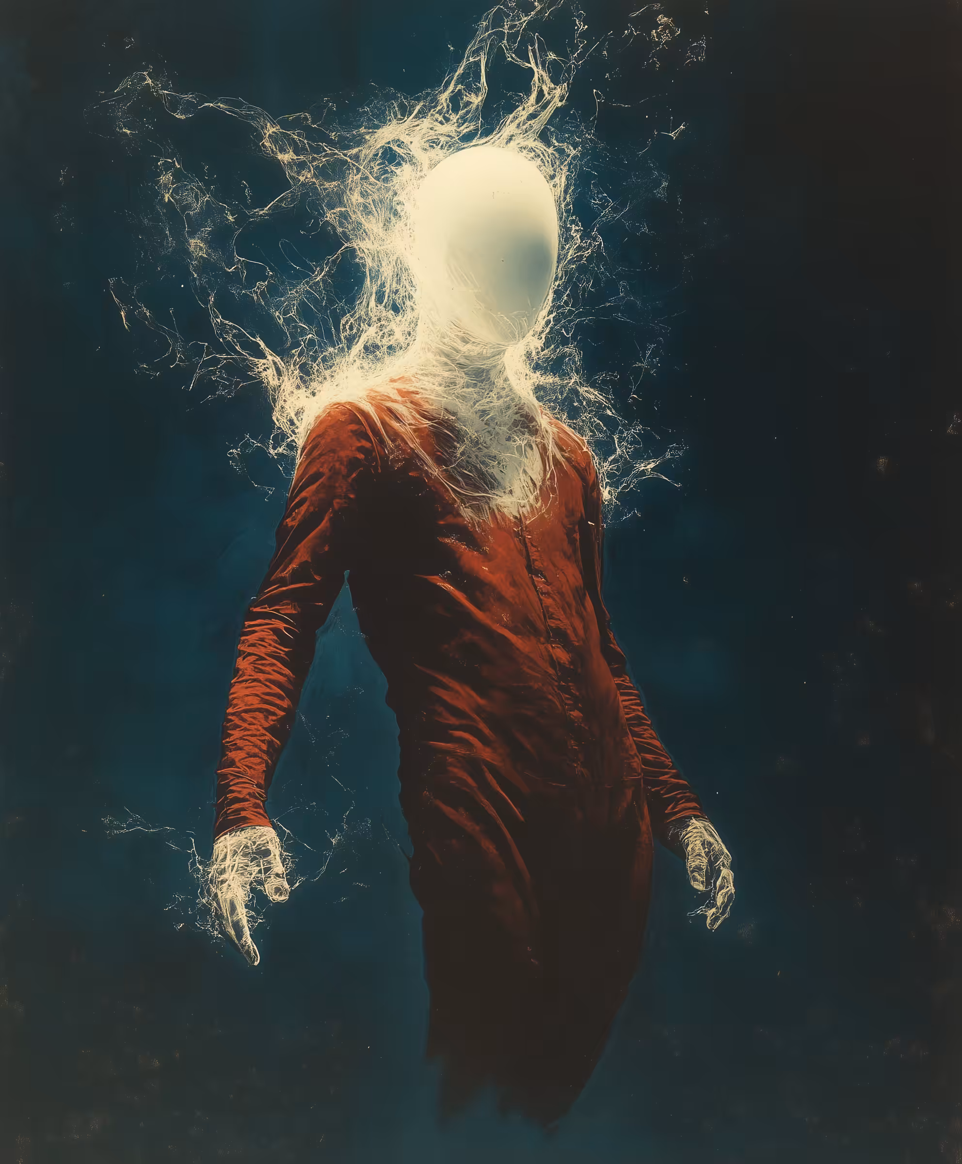 Silent Glow