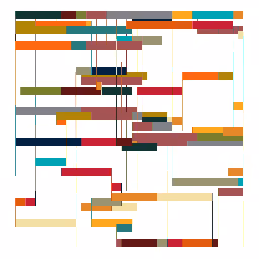 RANDOM WALK 02
