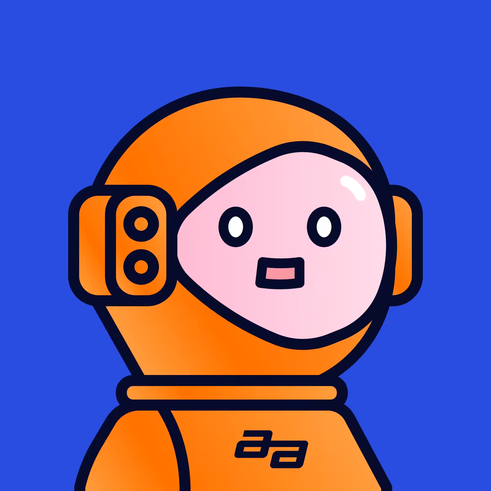 Awkward Astronauts #7885