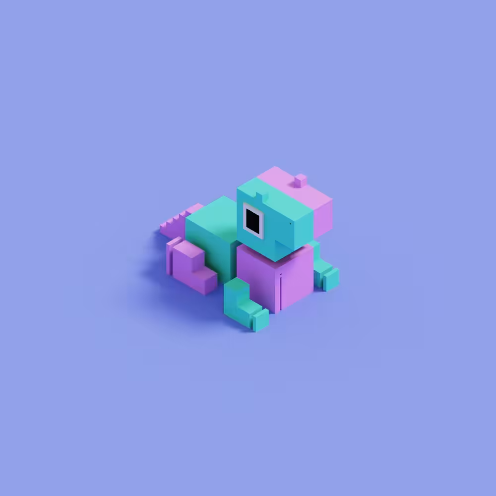 PXLPET 06/30 - [ABSTRACT 3.0 EDITION]