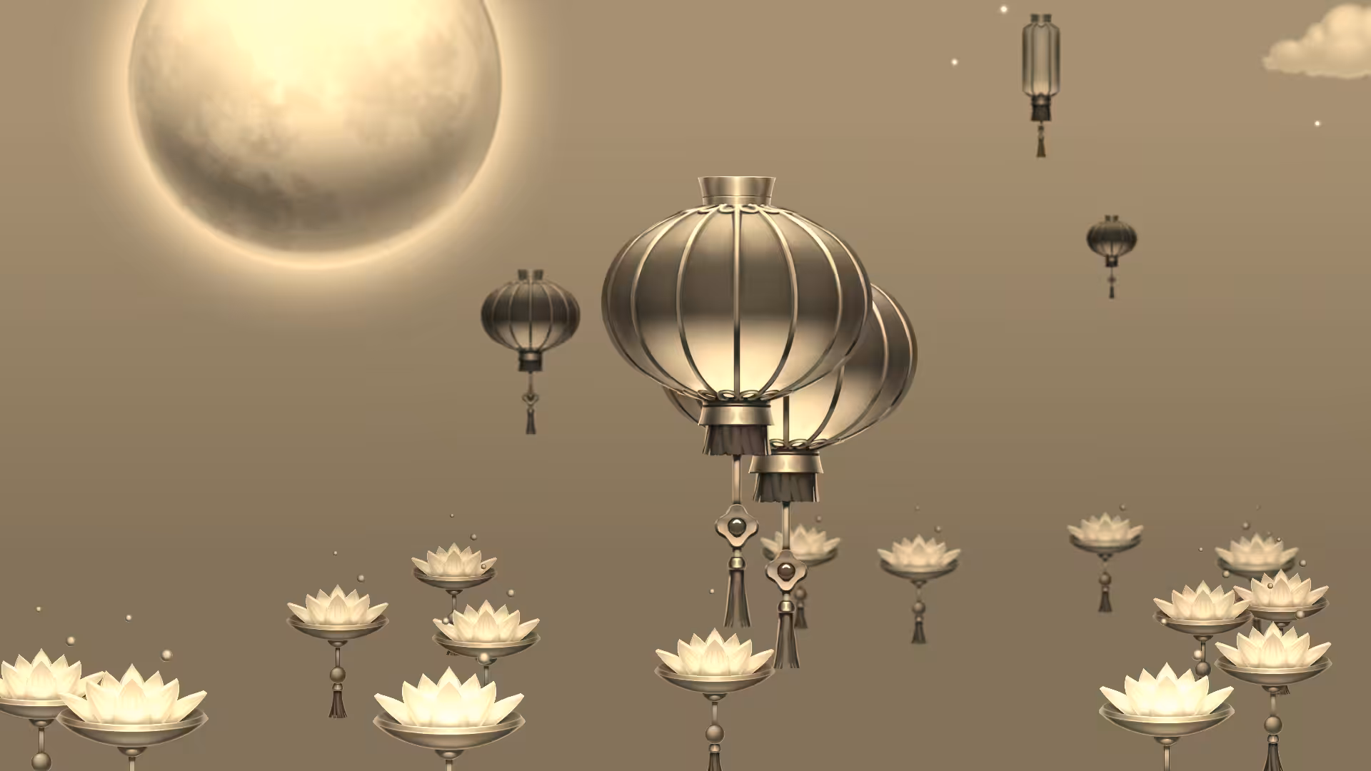 Happy Mid Autumn Festival 2022 #1106