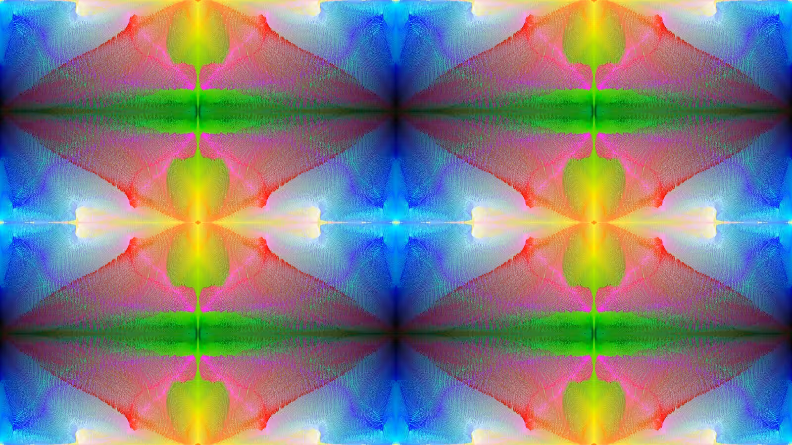 The Four Mirrors