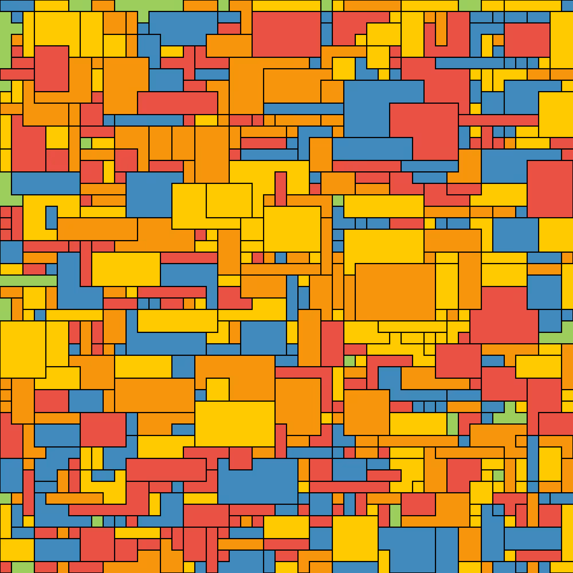 Gelatoking Tiles #2