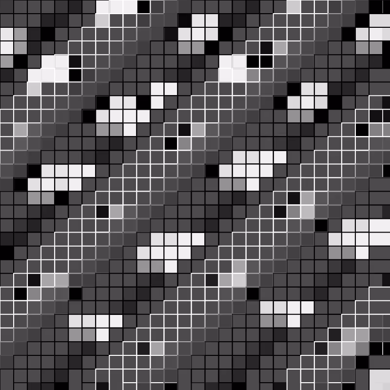 grayscale #49