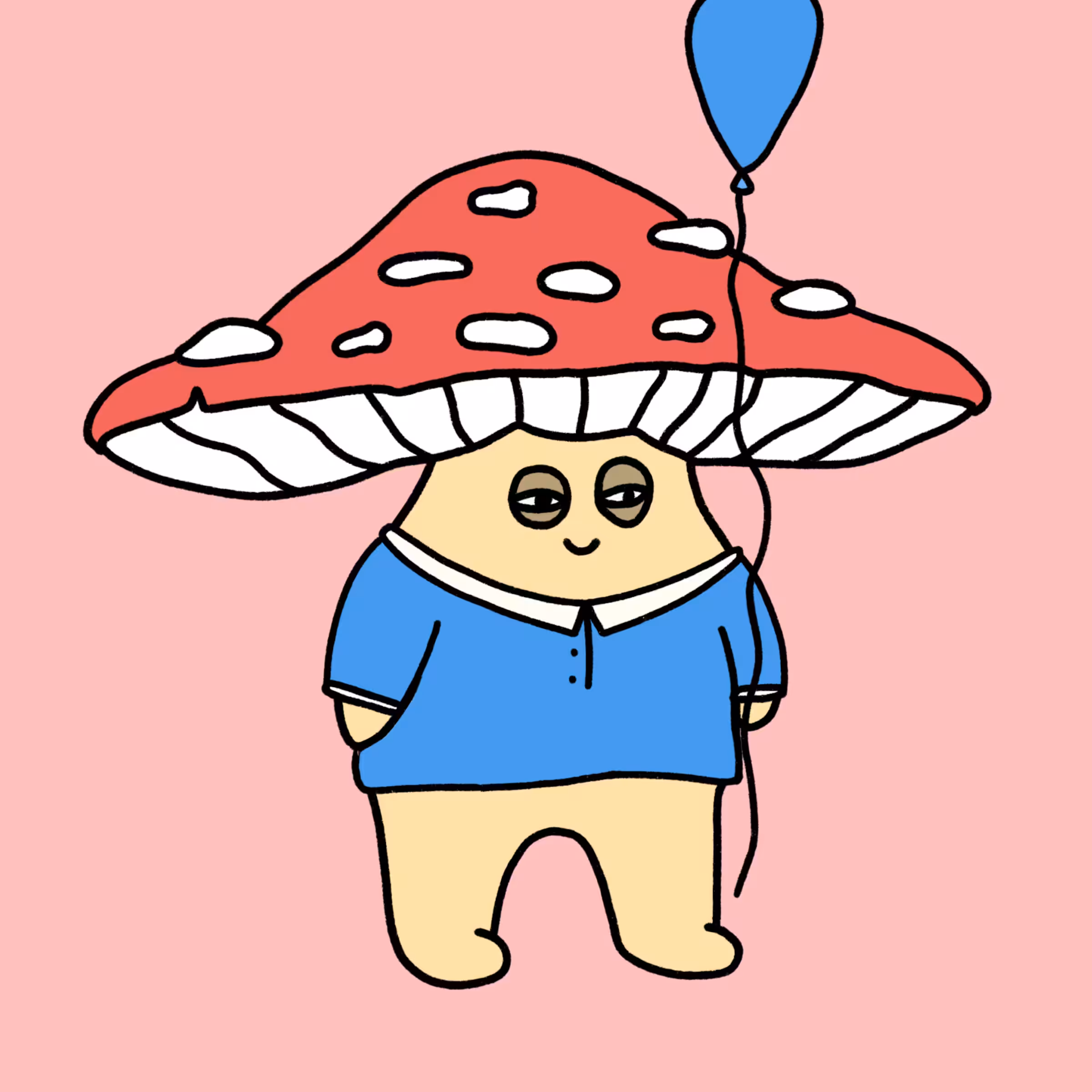 Shroomio #6769