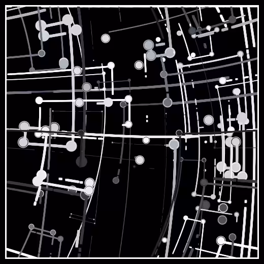 Star map #38