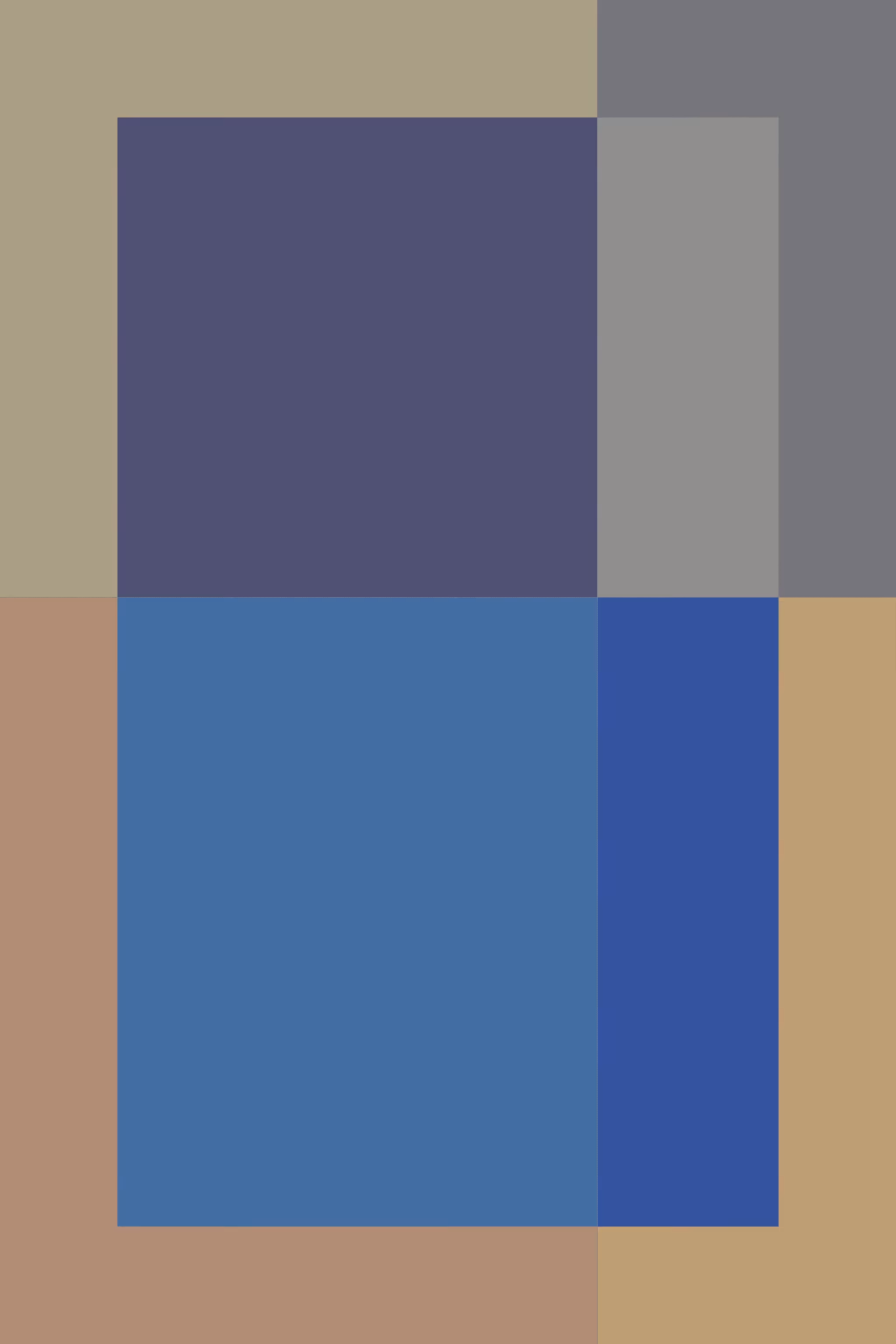 Generative Minimalism #346