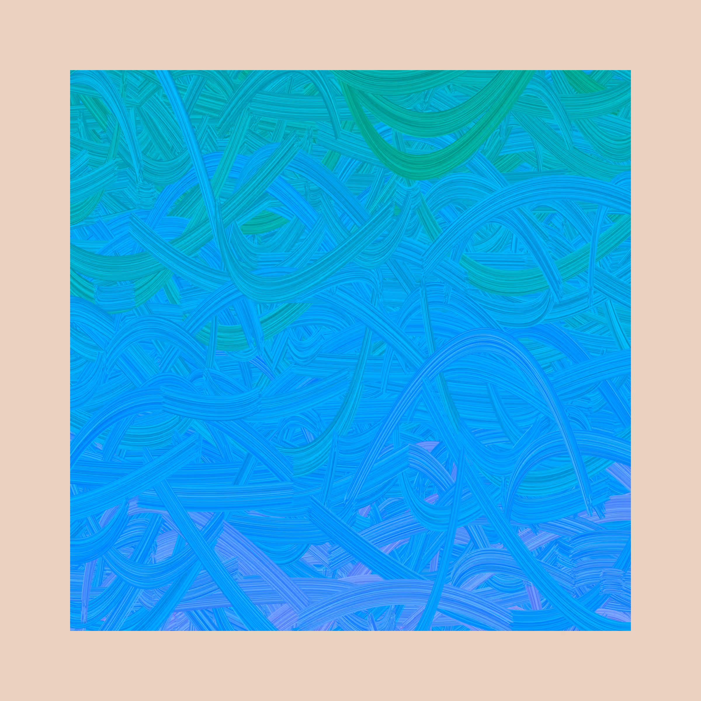 Color Streams #16