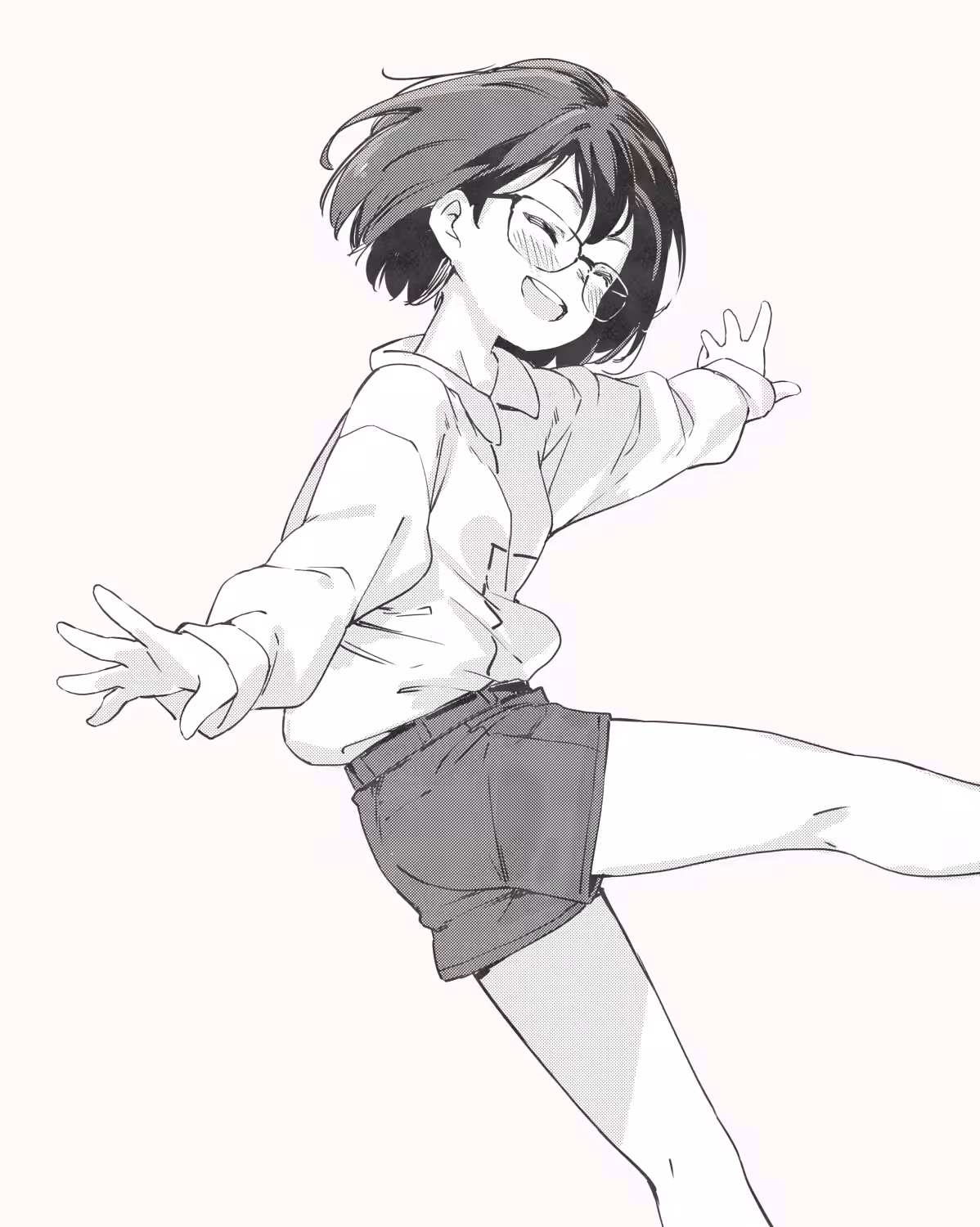 Sketch Book Gacha Drops!  #28