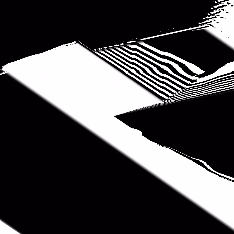 Mono Glitch #5
