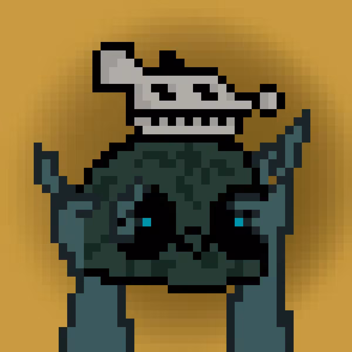 Skulls of Unwowen #130