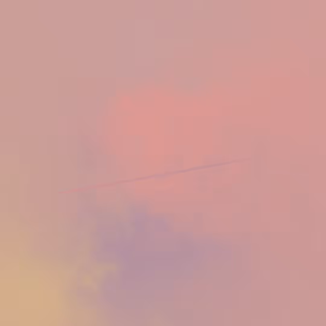 Calm Rainbow