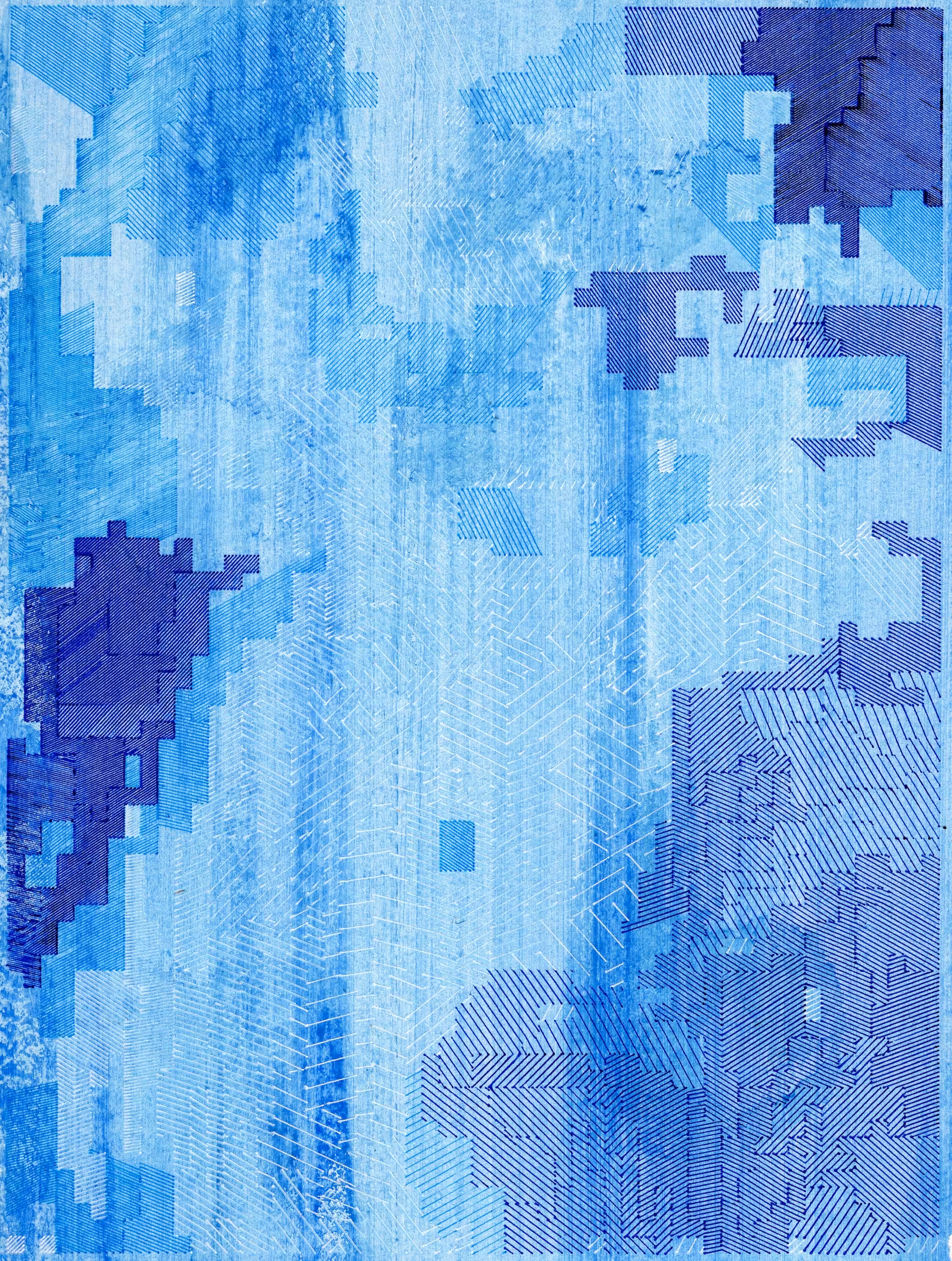 cascade