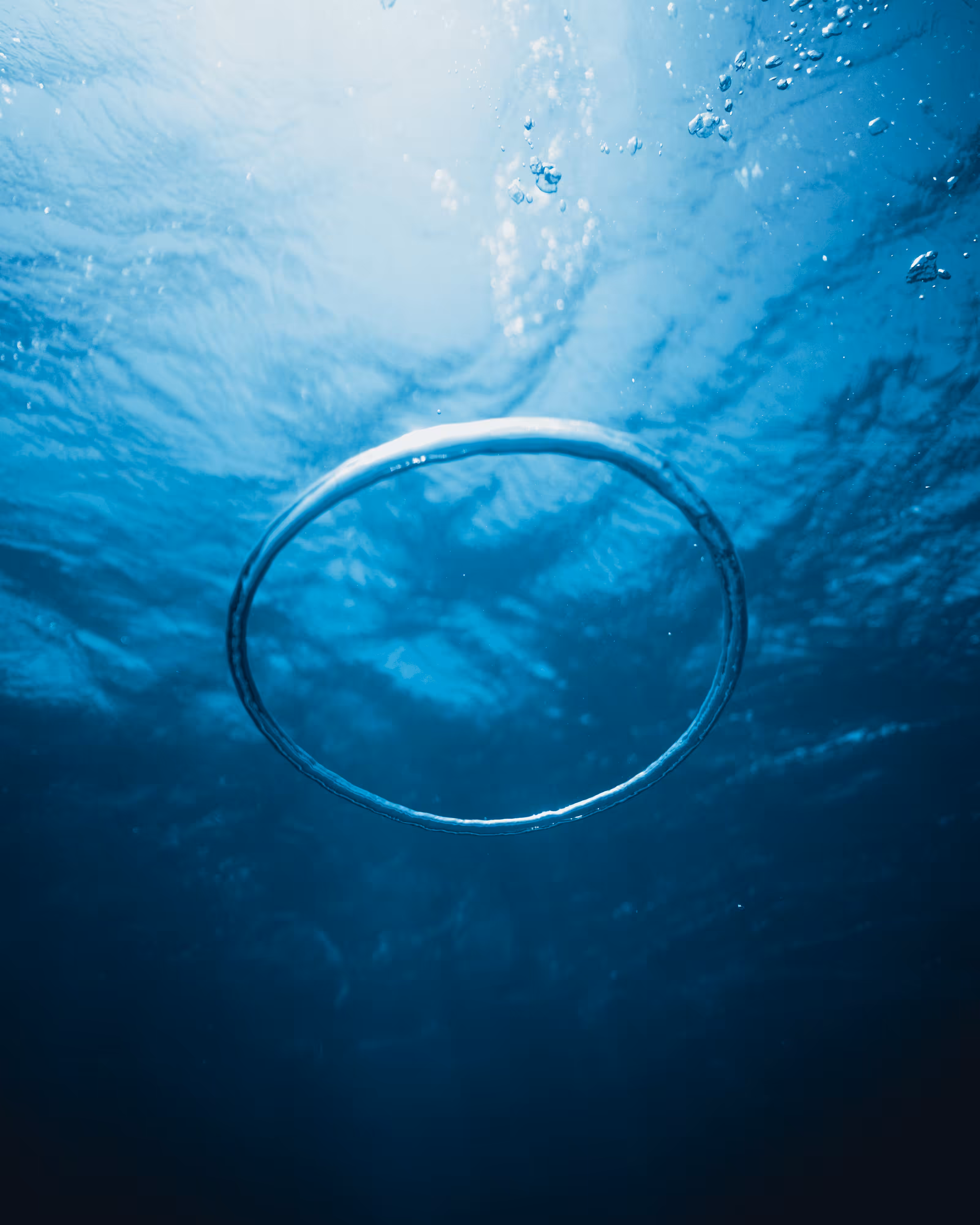 “Into The Blue” #54