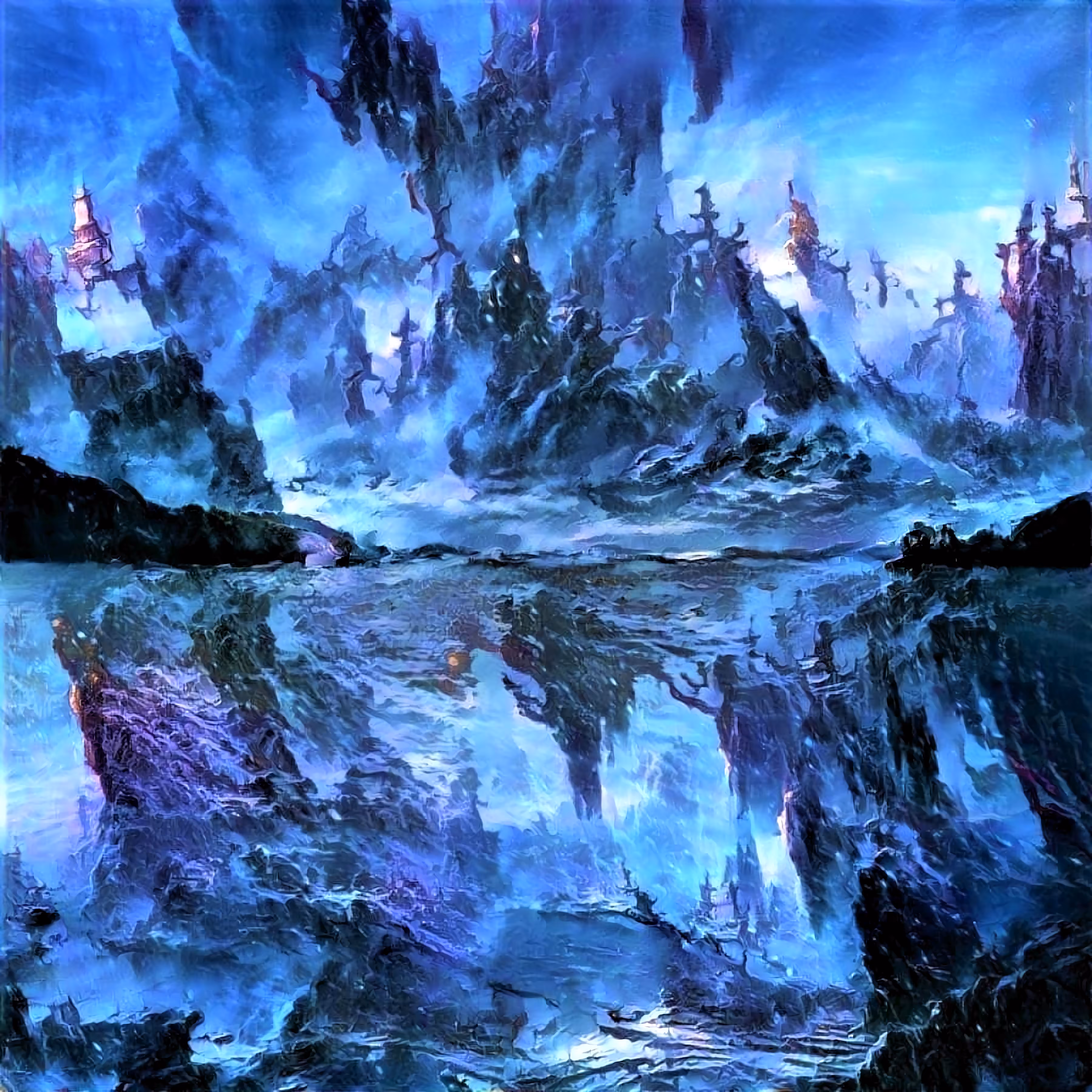 Magsheradon