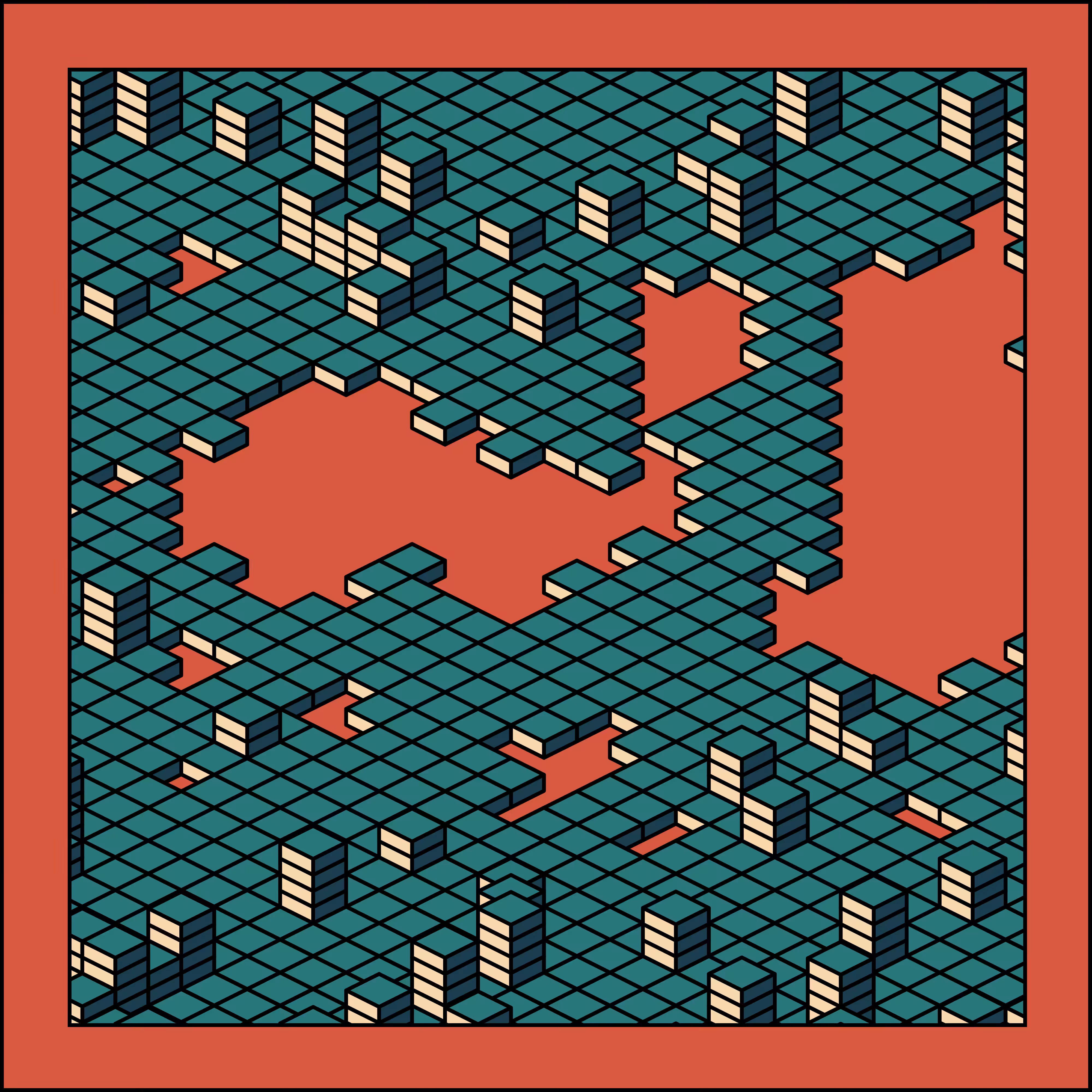 Paving #116