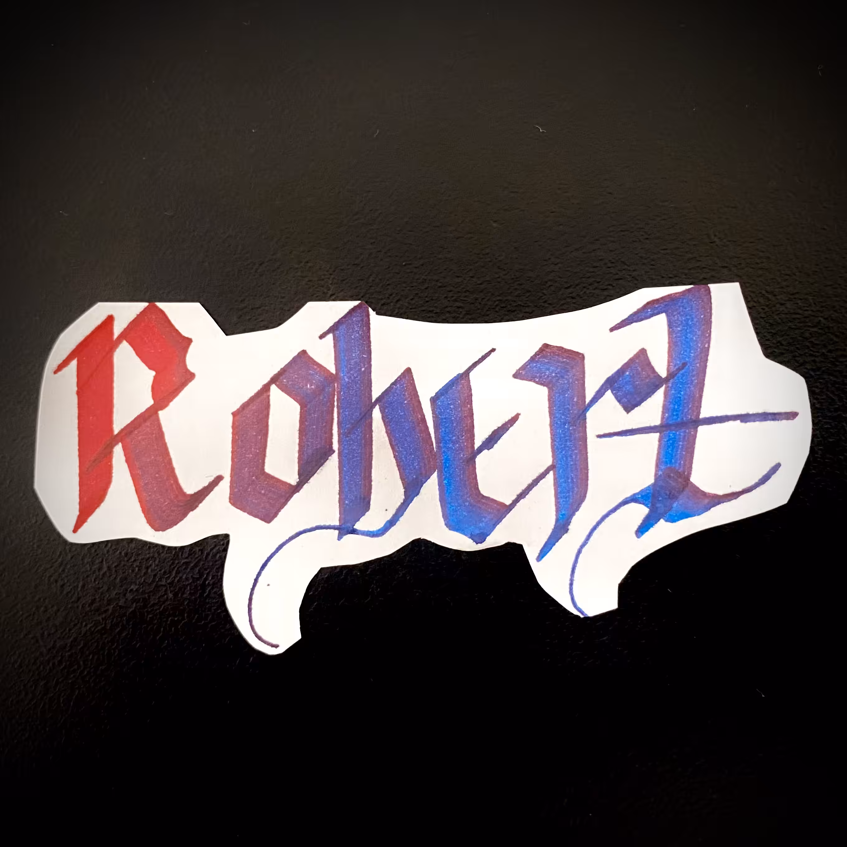 Robert