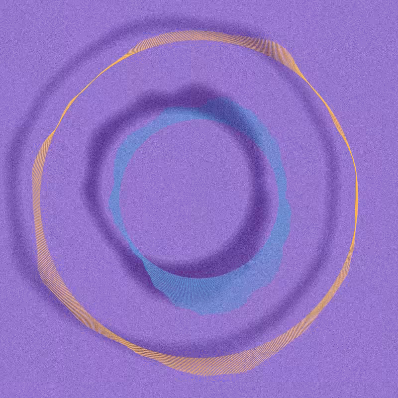 Tree Rings #55
