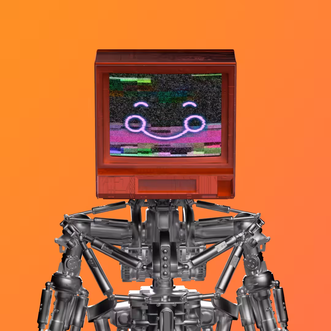 TV-HEAD-BOT #93