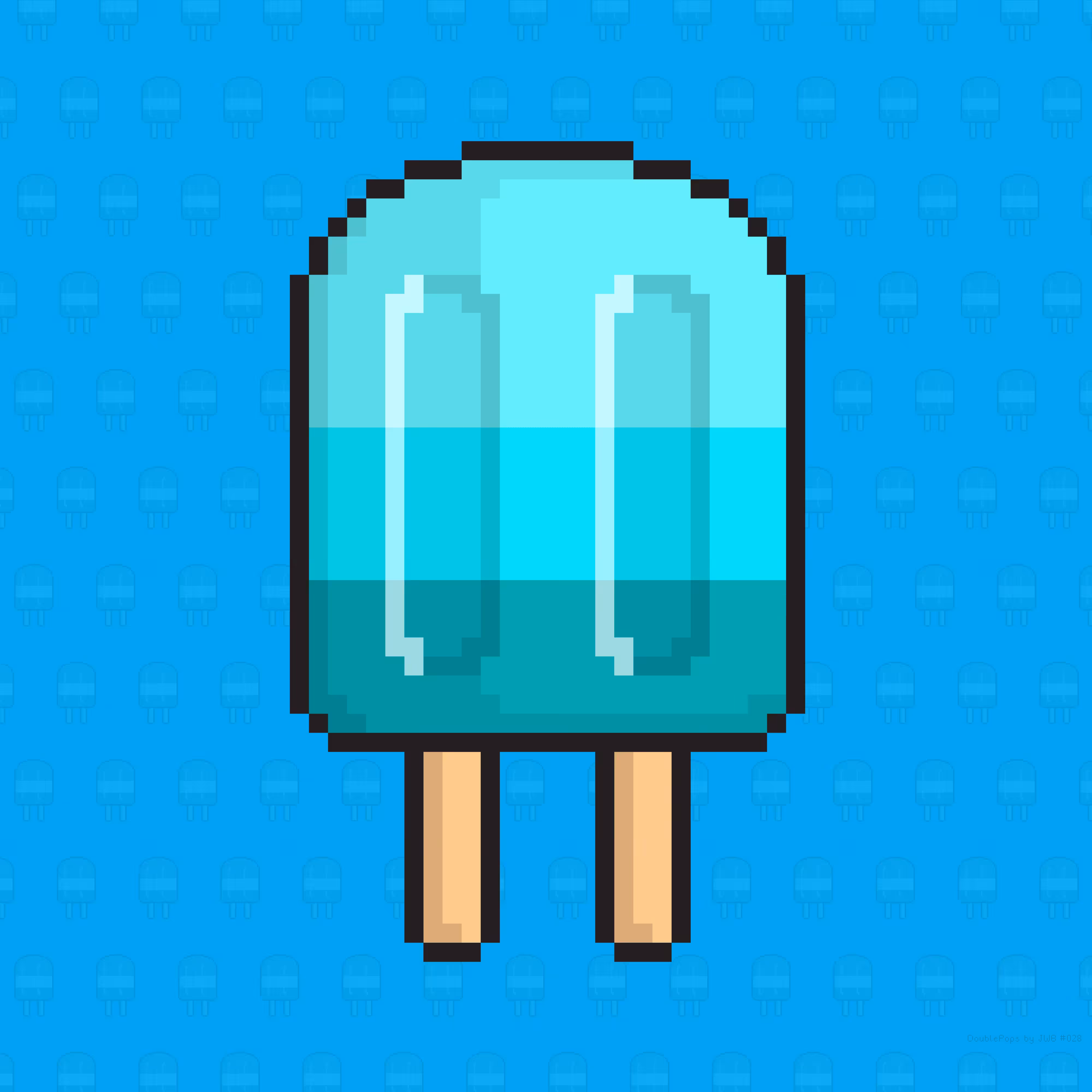 DoublePops #28