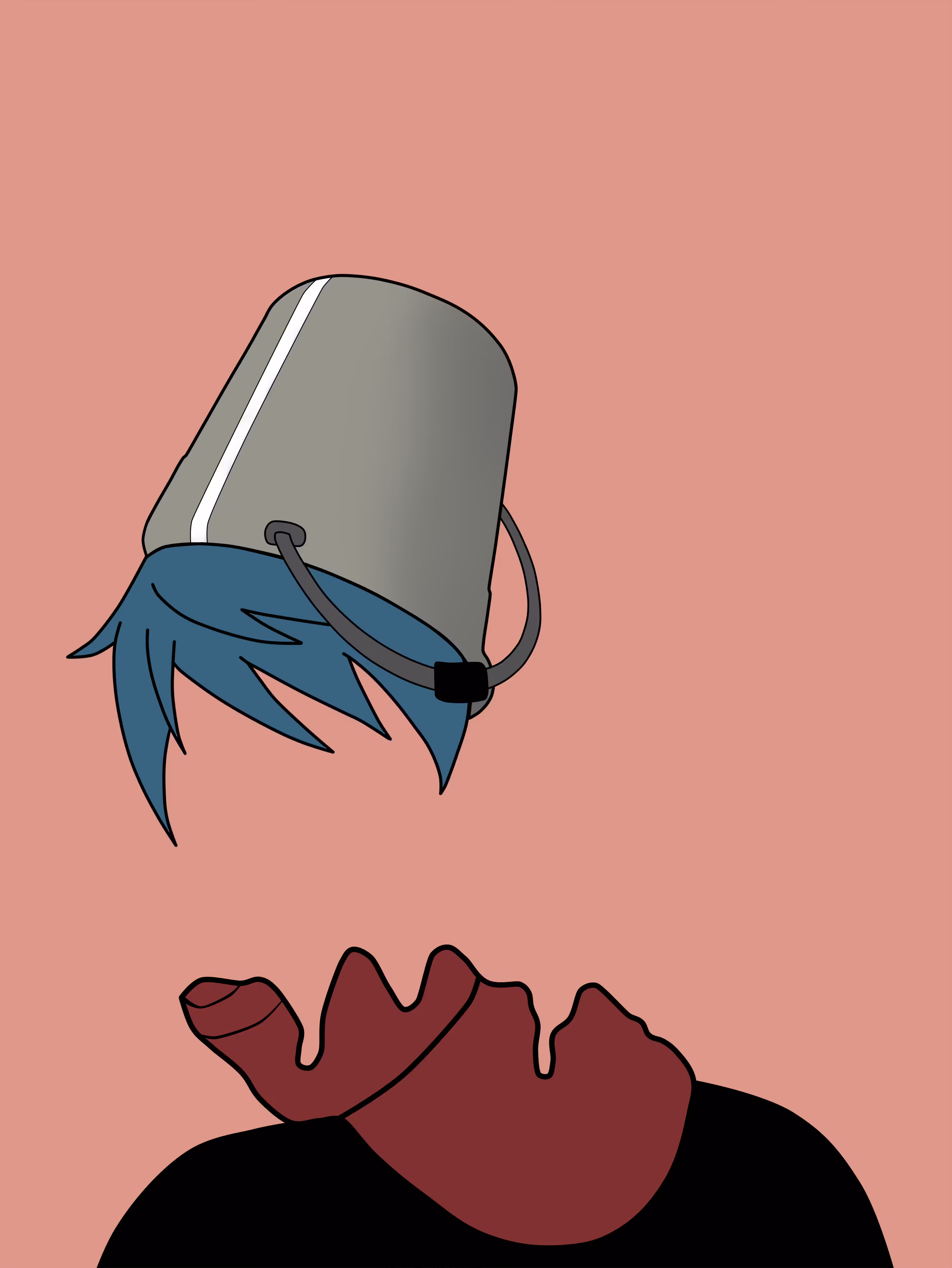 Invisible Guy 